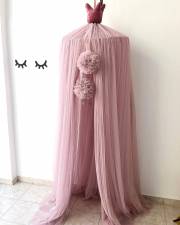 - Dusty Rose - Royal   2     -  2,50m -    0,50cm -  12m -   58cm