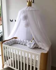  -  White - Royal   2     -  2,50m -    0,50cm -  12m -   58cm