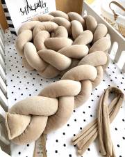 ALMOND -  3  / 20 cm 