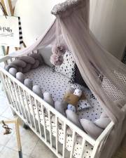  Ice Grey    - Royal  - 1,80cm -  6m