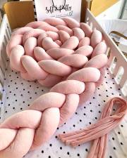 DUSTY PINK -  3  / 20 cm 