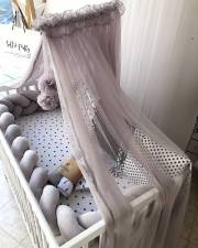  Ice Grey    - Royal  - 1,80cm -  6m