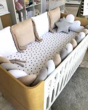  mix and match (4 , 1  , 1  ) White - Beige - Grey  2m