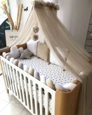  Beige    - Royal  - 1,80cm -  6m