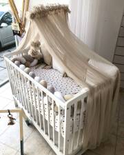  Beige    - Royal  - 1,80cm -  6m