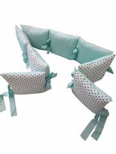    Mint - Dots