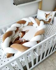    2 in 1 - White - Caramel