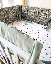  - Savanna & Velvet Ocean Mint (70x70x70x30)