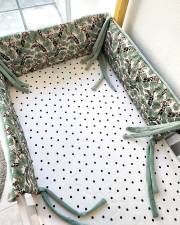  - Savanna & Velvet Ocean Mint (70x70x70x30)