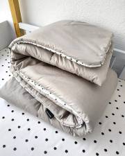  - Tatouk Indian - Triangle Sand  145x110 cm