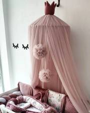  - Dusty Rose - Royal   2     -  2,50m -    0,50cm -  12m -   58cm