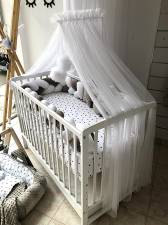 White    - Royal  - 1,80cm -  6m