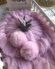  -  Baby Pink - Royal   2     -  2,50m -    0,50cm -  12m  -   58cm