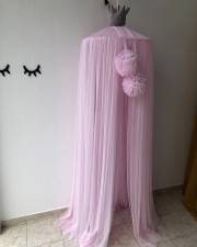  -  Baby Pink - Royal   2     -  2,50m -    0,50cm -  12m  -   58cm