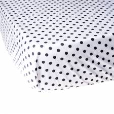 Grey Dots -  1     1  30x40cm